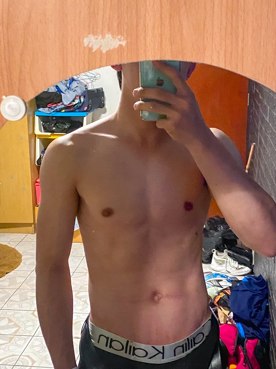 ผอมจัง 🤥