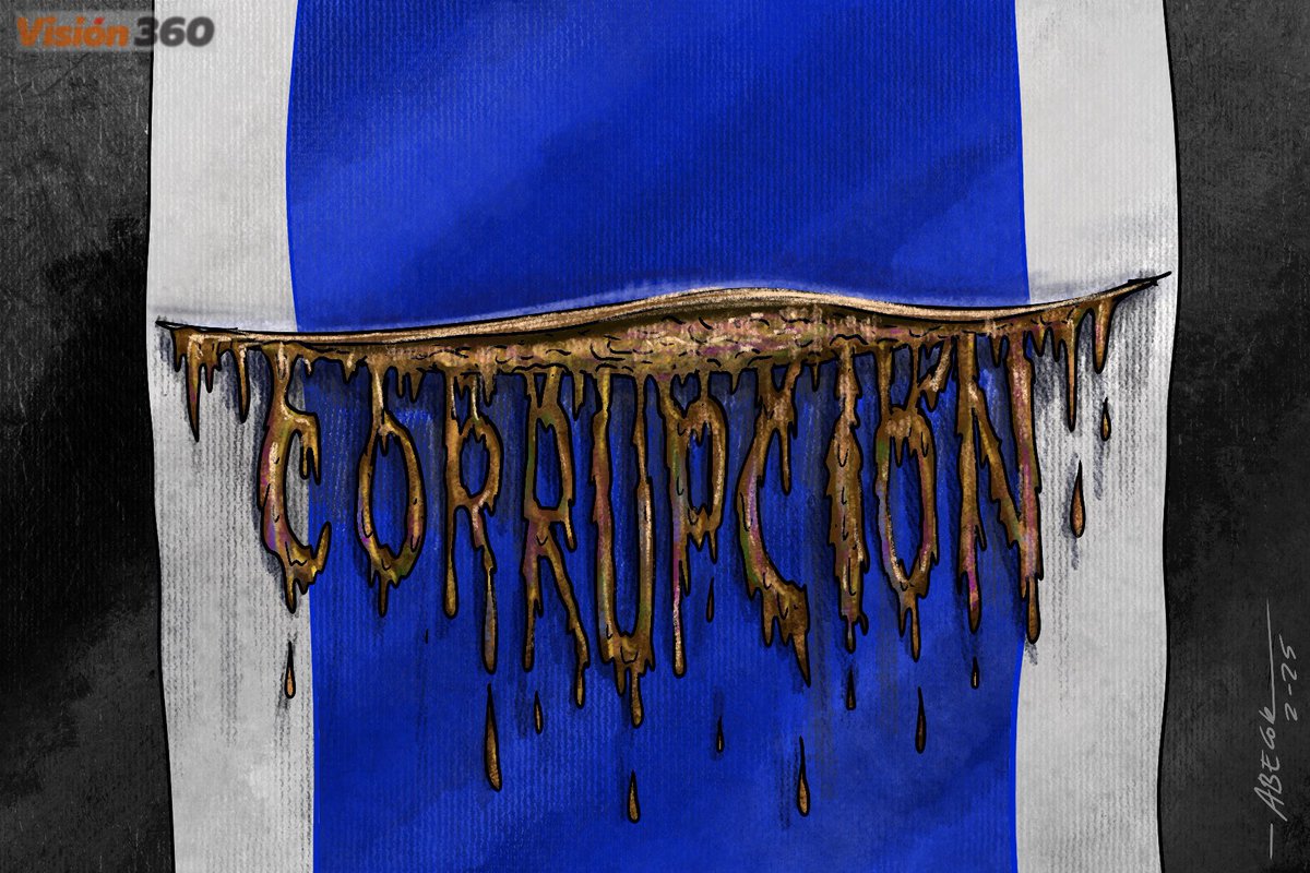 “OJO EN TINTA“ por Abecor Amoarte.
vision360.bo