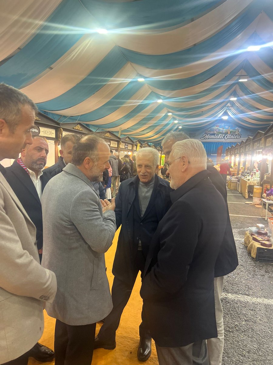 Azmi Turan (@azmituran1) on Twitter photo 