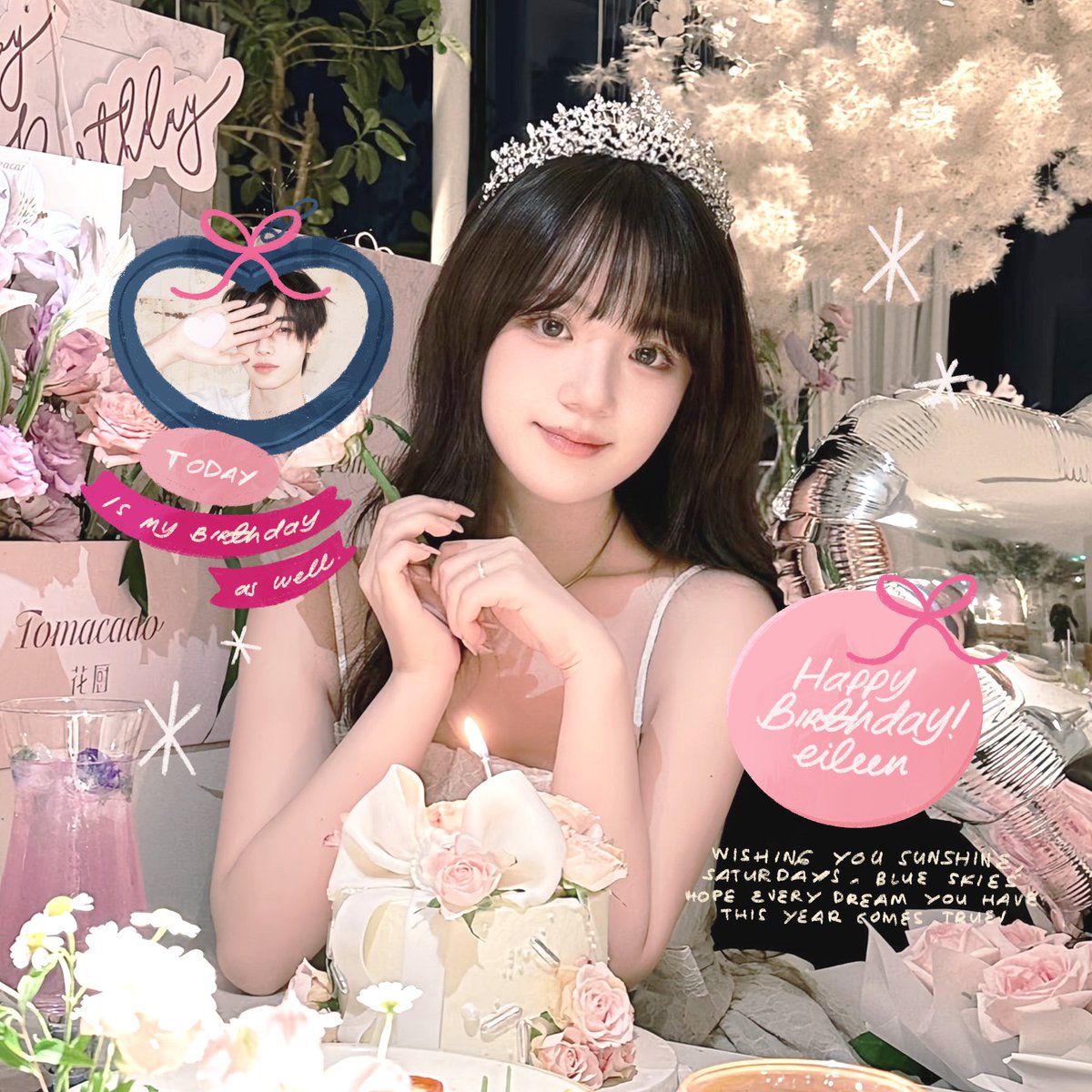 artelierlee's tweet image. any interaction are appreciated! thank you 

HALOO temen temenn yukk ikutann dalam rangka merayakan ulang tahunnya kak eileen @moccapucinou dan sunghoon 
aku mau bagi-bagi 2 free layout by req. 

#zonaba #zonauang #zonajajan