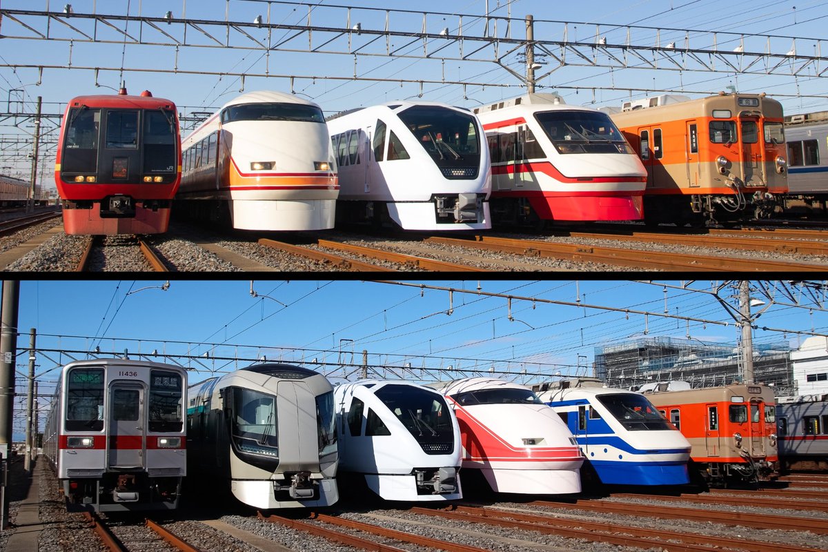 ❤️日本製17両❤️トレーン☆国鉄☆103系☆209系☆京成線☆京阪