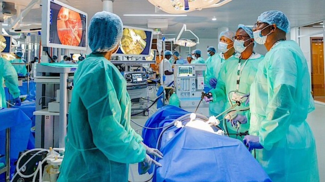 voxbyzz's tweet photo. 🇺🇸🇷🇼 USA–Rwanda : Washington accorde 228 M$ pour renforcer le système de santé 💉🌍 https://t.co/0VXpxdDbiJ