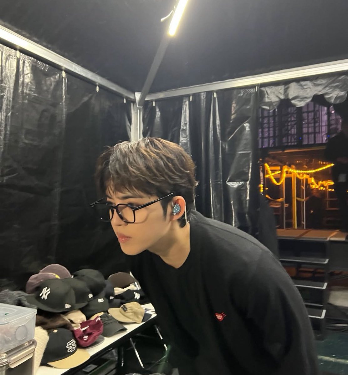 soundofyoonchan's tweet image. こないだの大阪アンコールのエスクプスほまにみんなだいすきビザサンみがあってやばいよね けっこん