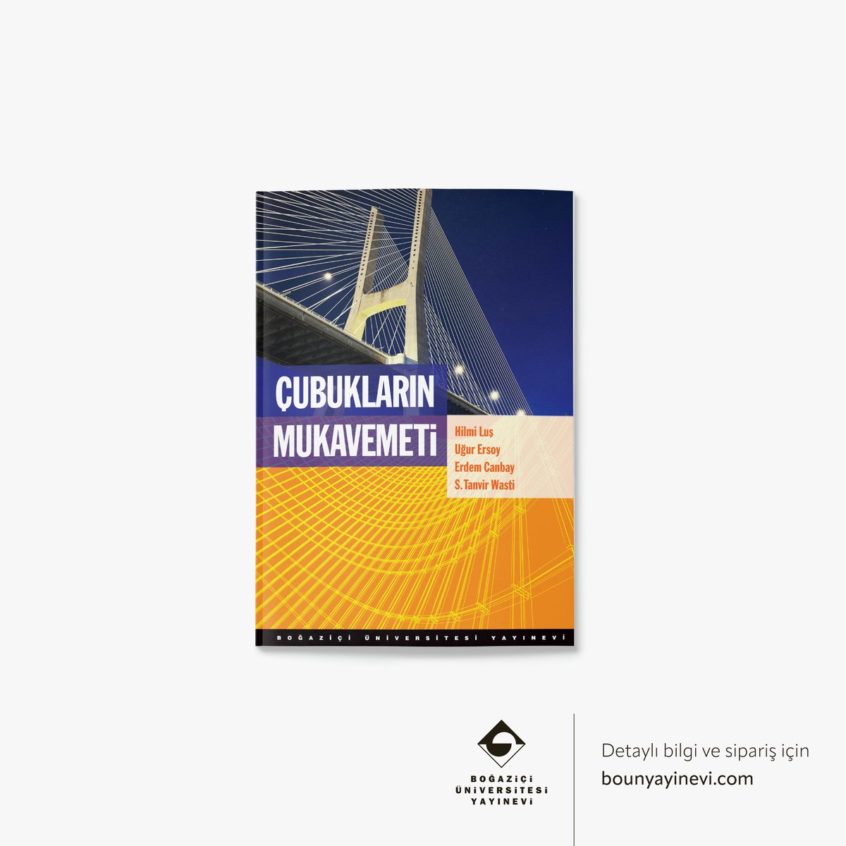 Uzun bir geçmişi olan katı cisimler mekaniği, Türkçedeki yaygın ismiyle mukavemet, birçok mühendislik dalı için vazgeçilmez öneme sahip temel bir konudur. Mukavemetin hem geniş kapsamlı oluşu hem de yeni malzeme, kuram ve çözüm teknikleriyle daha da genişlemeye devam etmesi