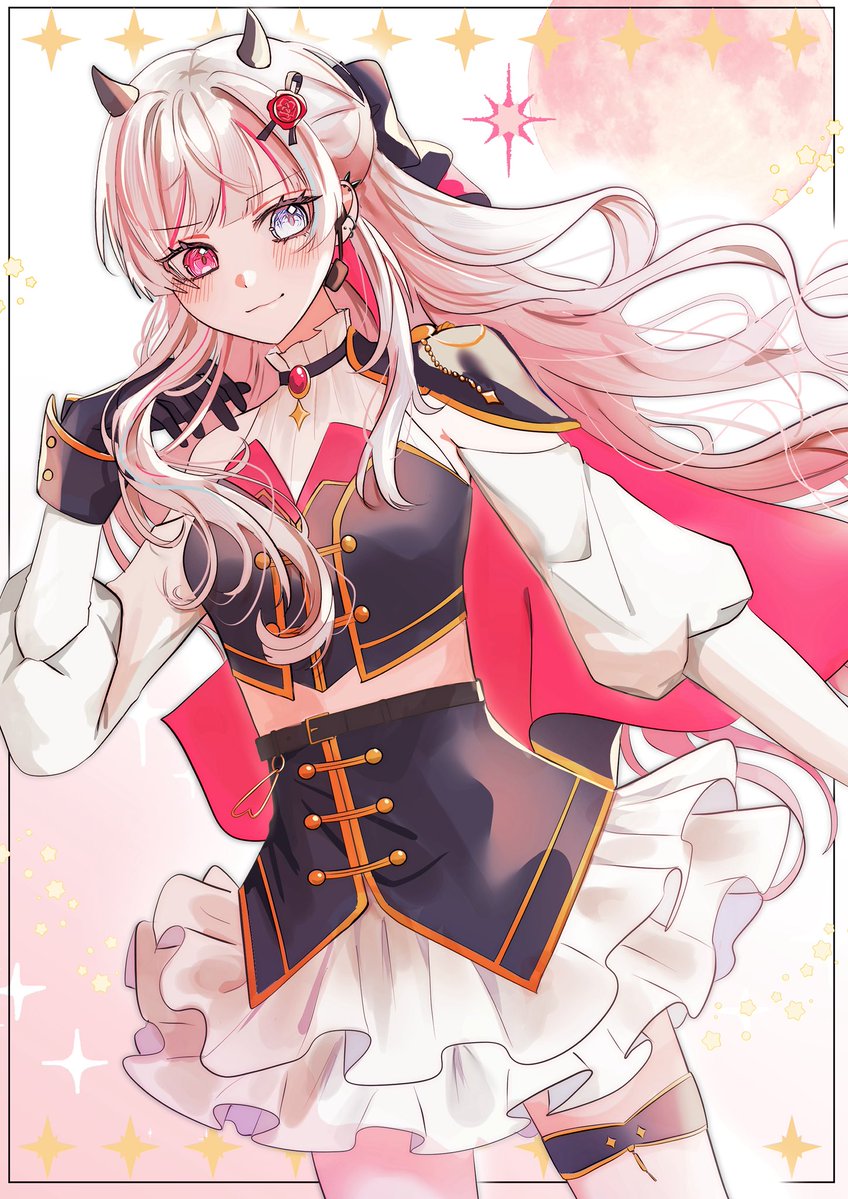 もなかあめ (@amemona55_) / Posts / X