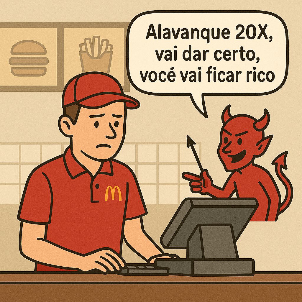 choqueibtc's tweet image. 🚨BOM DIA: Não caia nessa conversa. #HODL