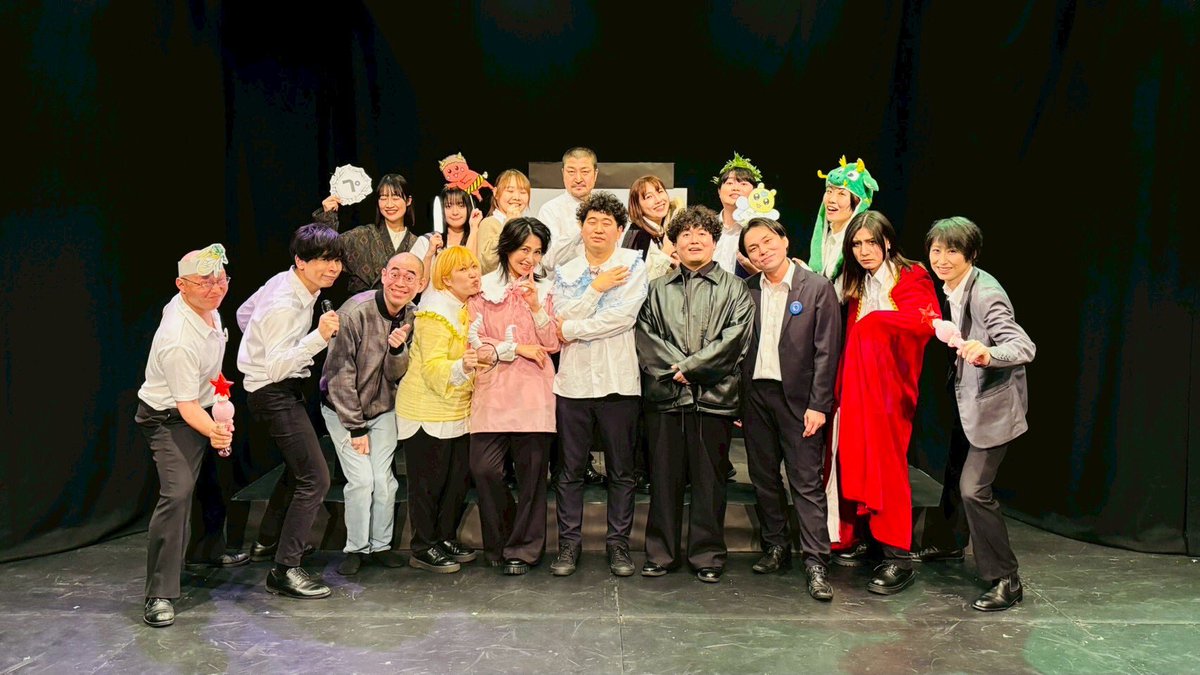 斎藤さん (@saito_3) / Posts / X