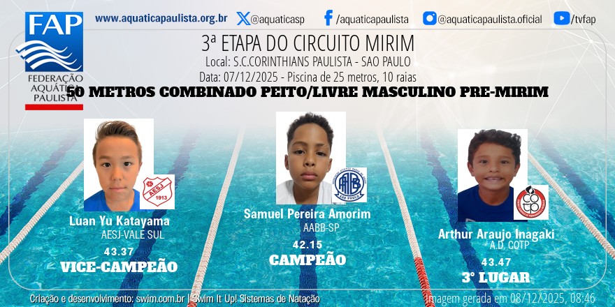 AquaticaPaulista tweet media