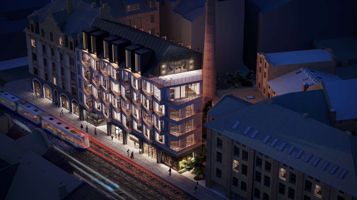 Latvijas Arhitektu savienība tweet media