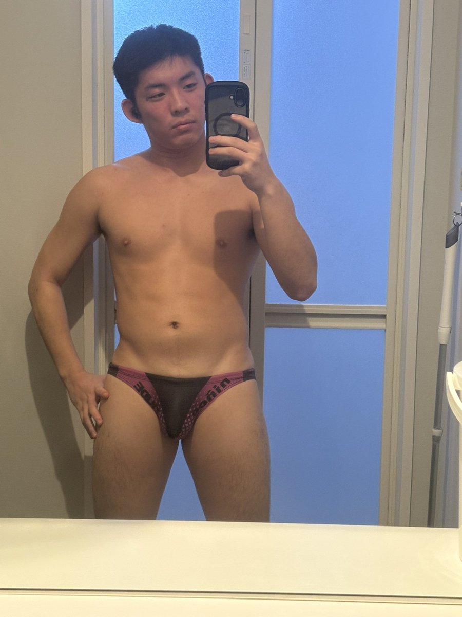 店頭数量限定品ゲット！
黒と紫って色合いがいいね！
<a href="/ninoojp/">ninoo-jp</a> 
買ったお店はこちら↓
<a href="/Japan_underwear/">nude group Kouji-Tokyo,Japan</a>