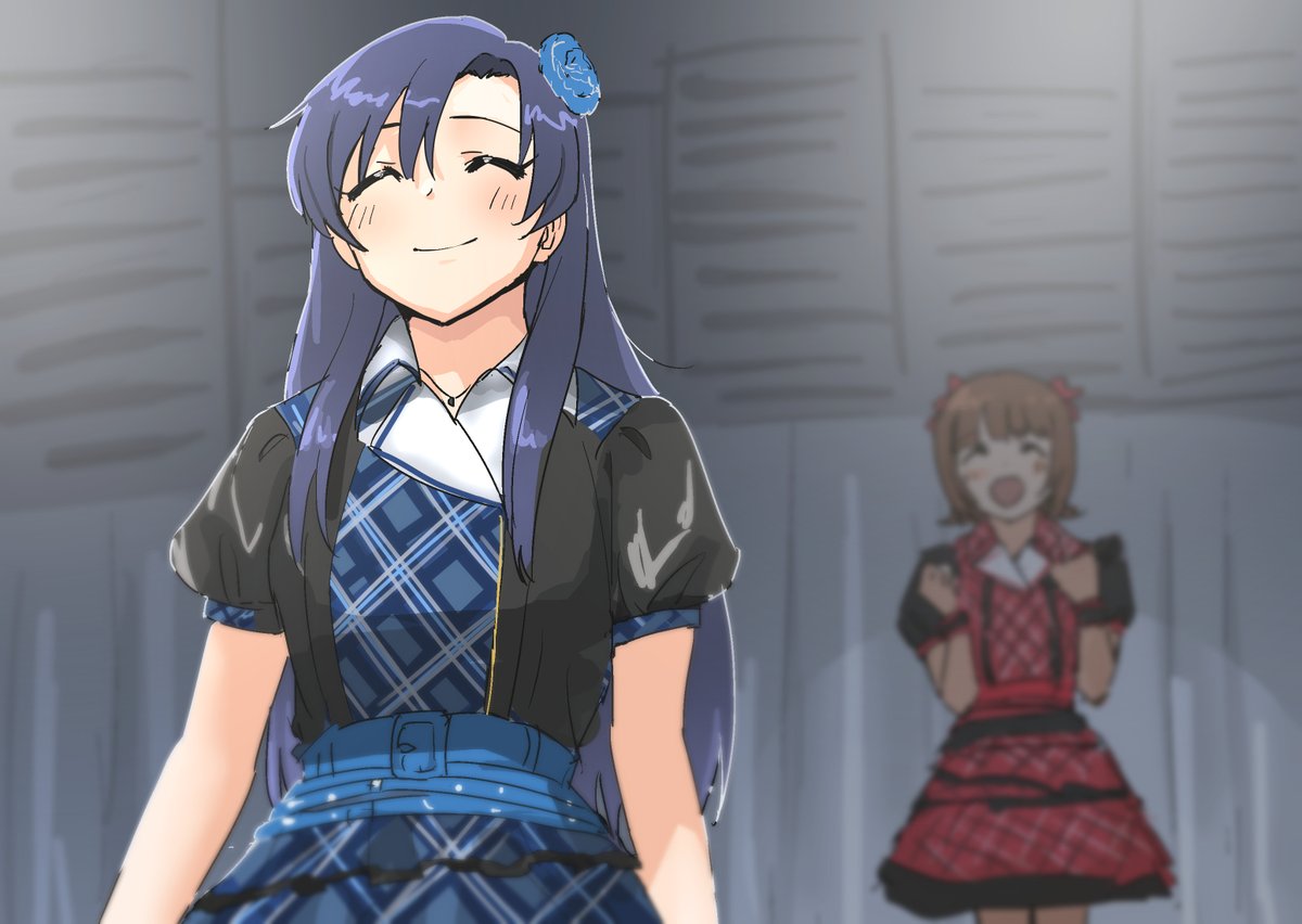 二股P (@asuka9801) / Posts / X