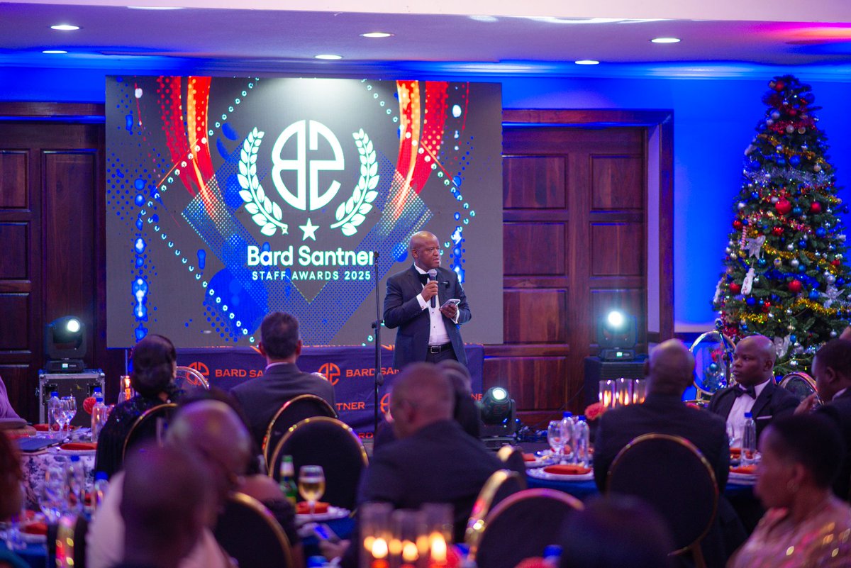 Bard Santner Inc tweet media