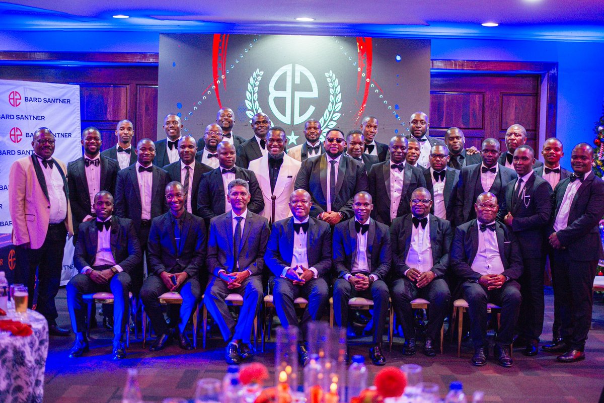 Bard Santner Inc tweet media