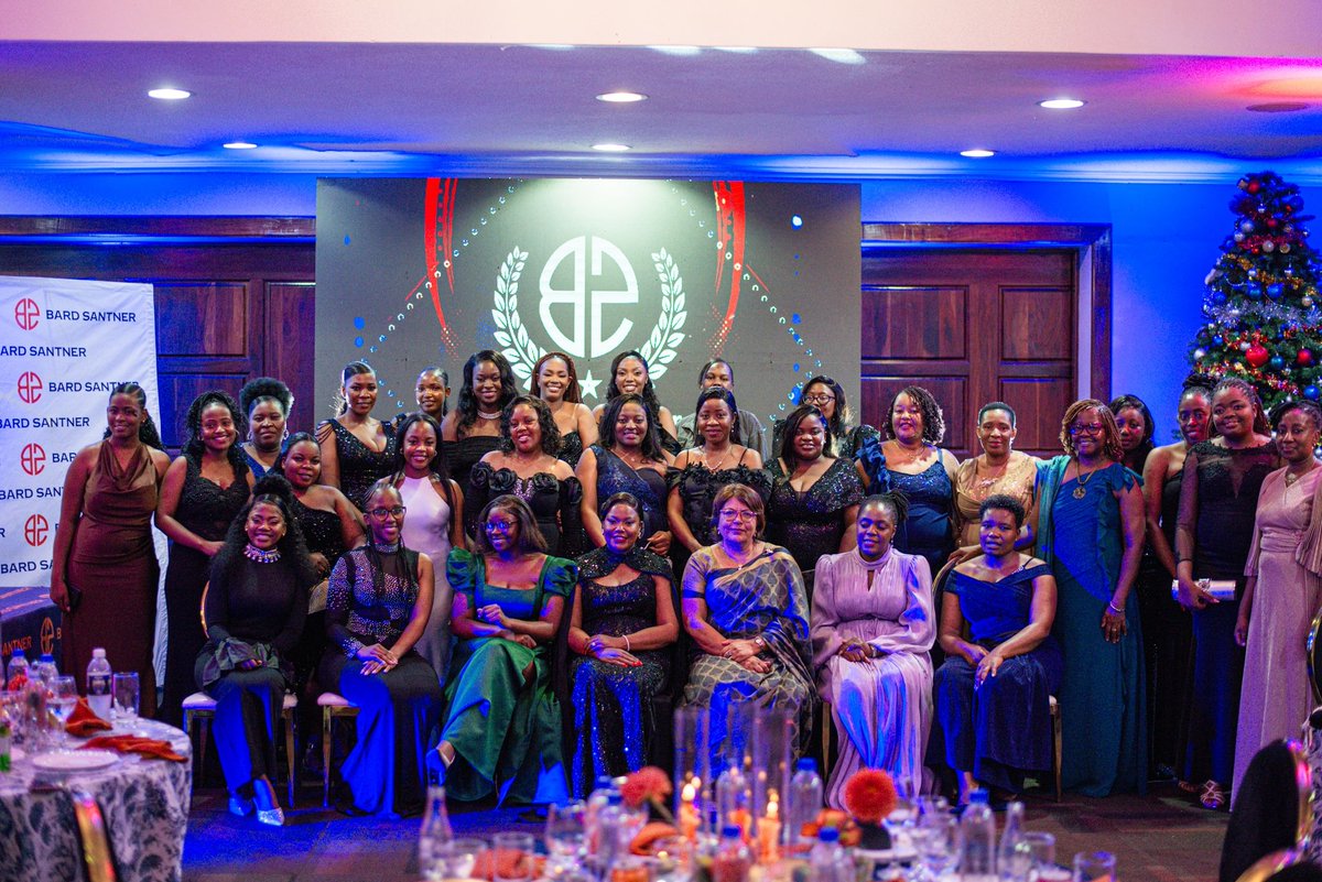 Bard Santner Inc tweet media