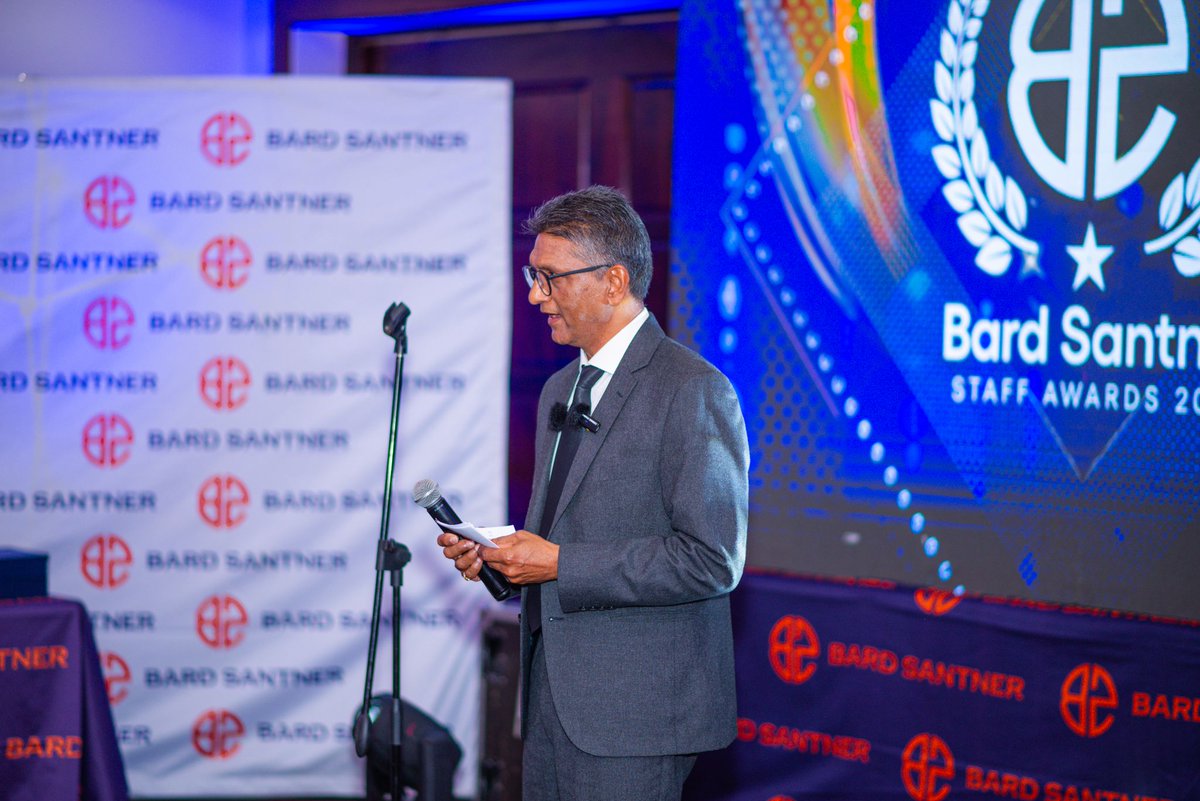 Bard Santner Inc tweet media