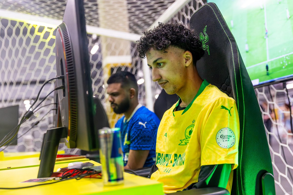 Goliath Gaming tweet media