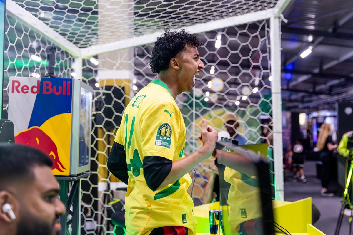 Goliath Gaming tweet media