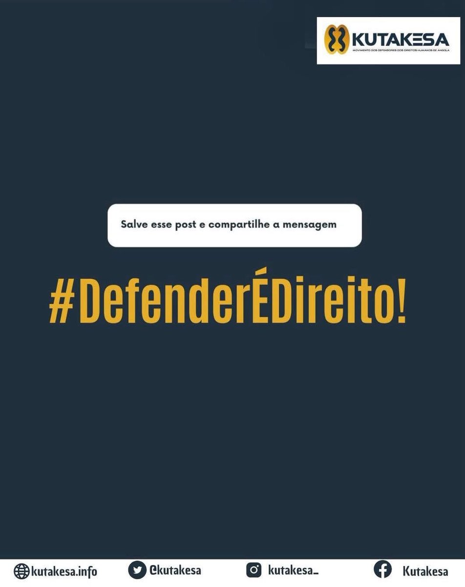 Kutakesa tweet media