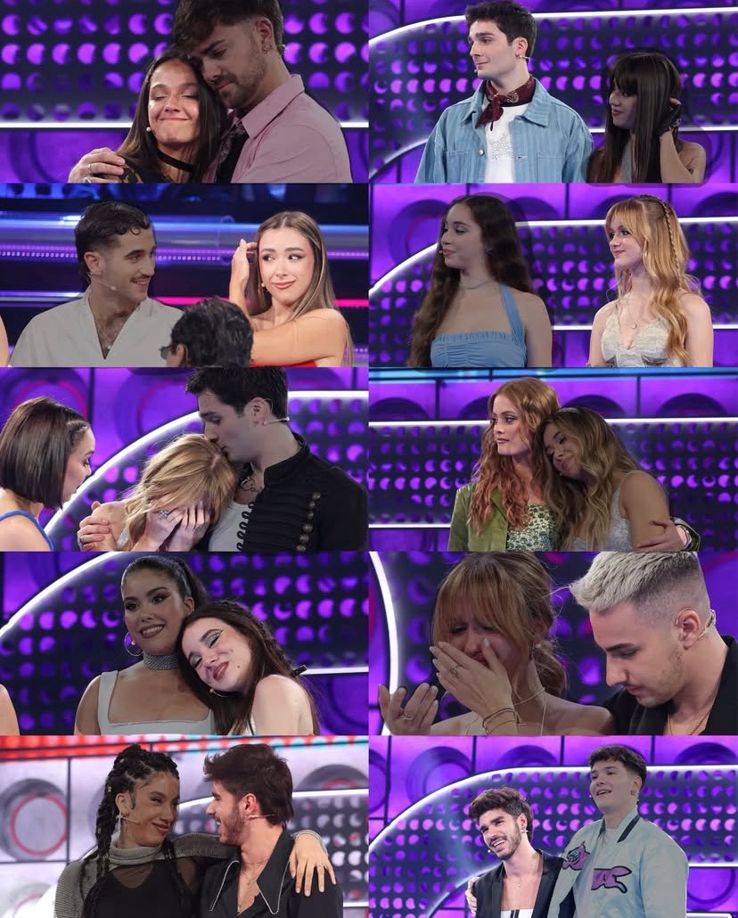 lvsclau's tweet photo. gente que esto acaba ya…. #OTDirecto8D https://t.co/ExfROgJlMD