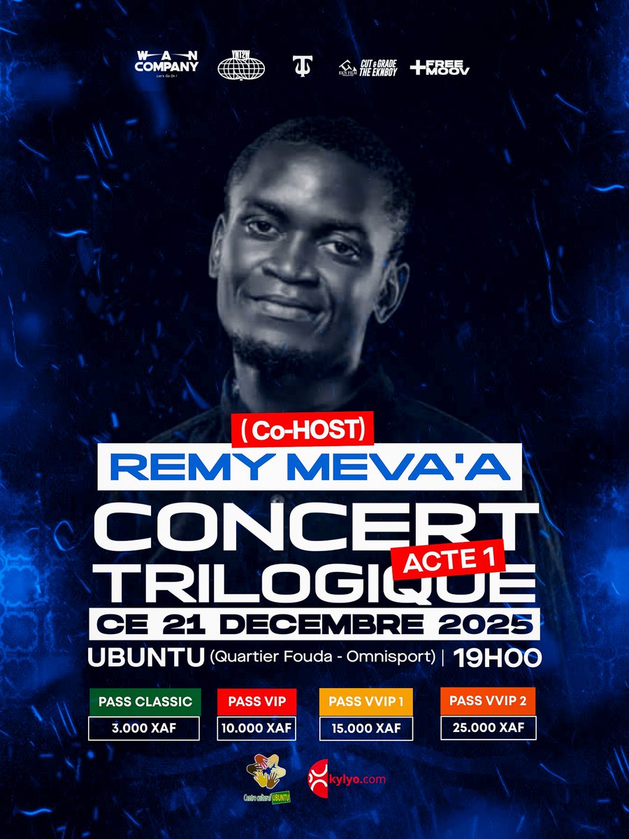 E.A.T.L DISPO tweet media