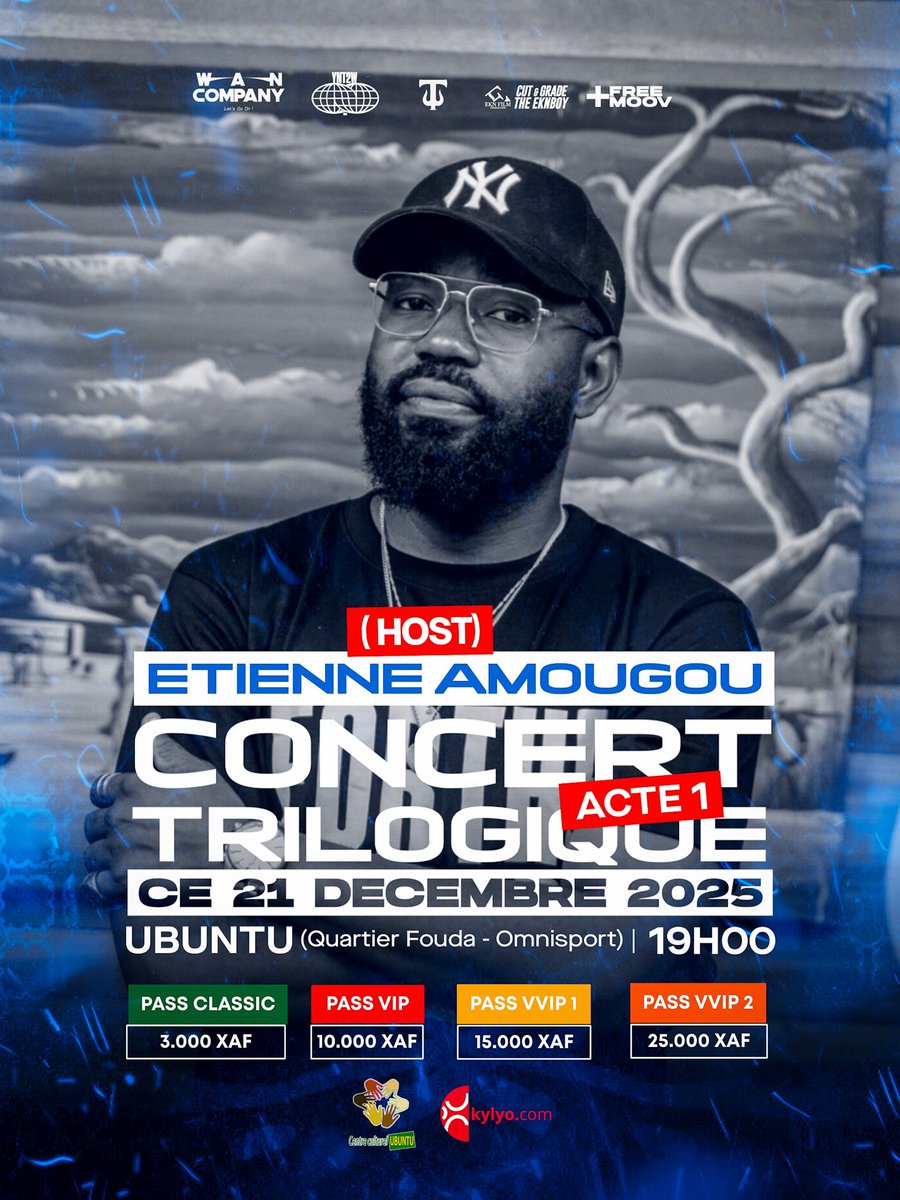 E.A.T.L DISPO tweet media