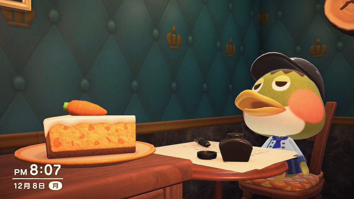 最愛の「まりも」ちゃんに 自分と同じ服を着てもらった 社会人の心を