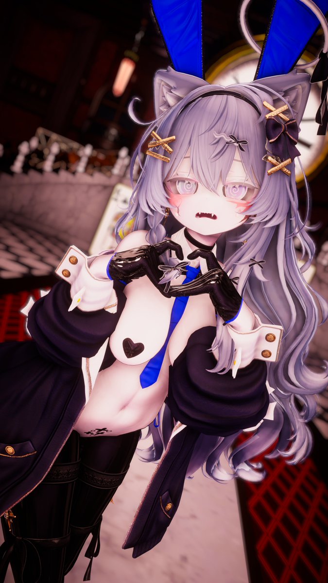 Simazu_sekirara's tweet photo. おめめおかしいのが惜しいにゃ https://t.co/iSYvlaHEL3