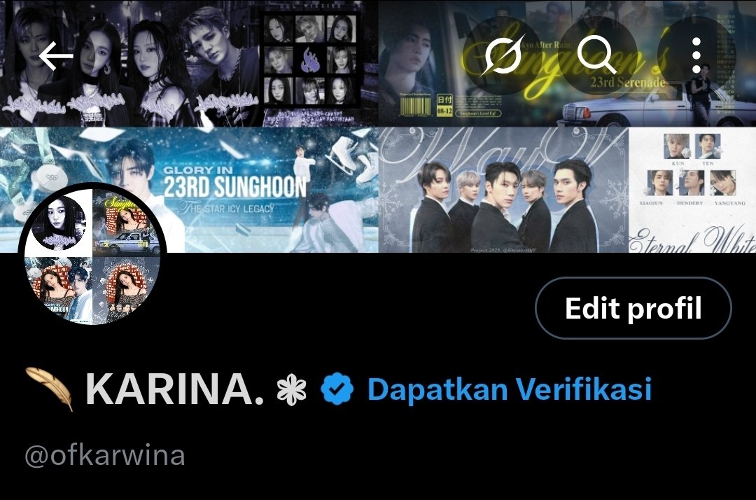 🪶 KARINA. ❃ tweet media