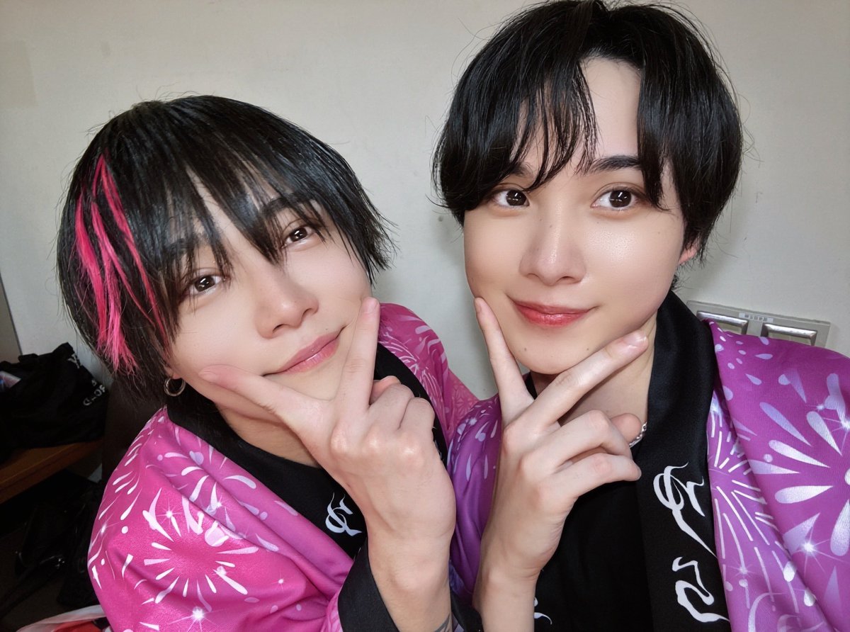 滝かなた(ReLIT)💫 (@kanata_ReL) / Posts / X