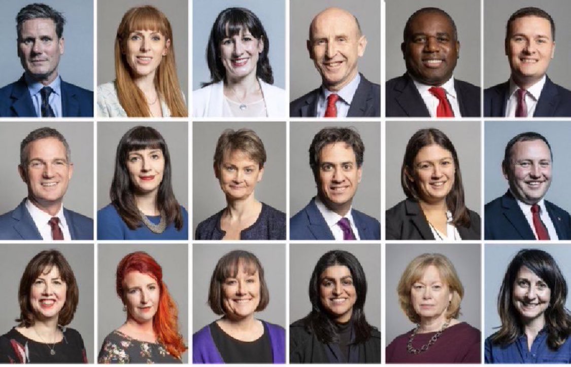 ▪️They lied to farmers
▪️They lied to the fishing industry 
▪️They lied about the “£22bn black hole”
▪️They betrayed the disabled
▪️They betrayed pensioners
▪️They betrayed students
▪️They betrayed council tax payers 
▪️They betrayed energy bill payers
▪️They lied about fixing