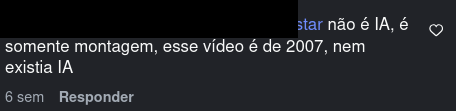 luizfpq's tweet photo. Todos os pesquisadores, desde Turin e McCarthy estão se remoendo nos túmulos com a conflação e "sinonimização" de IA generativa com IA. https://t.co/OosurqoXGR