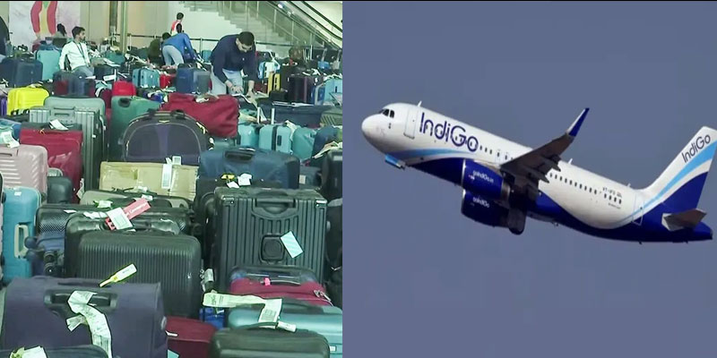 spo_india's tweet photo. IndiGo Says Processed Rs 610 Cr in Refunds, Returned 3,000 Bags After Disruptions
#IndiGoRefunds #CustomerService #AirlineCompensation #TravelDisruption #PassengerRights #BaggageReturn #OperationalRecovery 
https://t.co/lV23c9NIZd https://t.co/Uy63nSAE4R