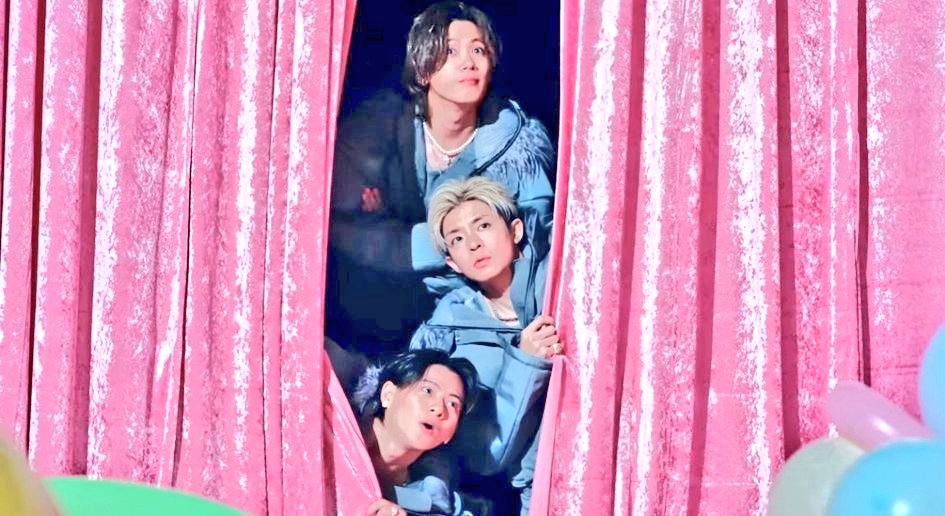 だふちゃんから🟢未確認領域🛸 受け取りました♡聴いて繋ぎます