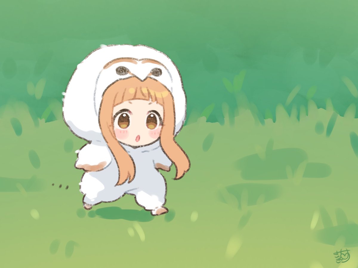 #今年も残りわずかなので今年一番伸びた絵を貼る