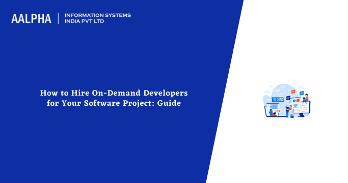 aalphaindia's tweet image. On-demand developer is a very popular concept helping organizations to save more and get better productivity. Read blog - how to hire on-demand developers for your software project:

aalpha.net/blog/how-to-hi…

#hiredevelopers