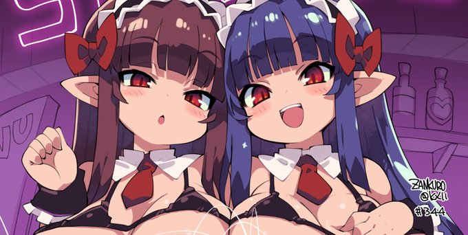 初代マホ子をよろしく 