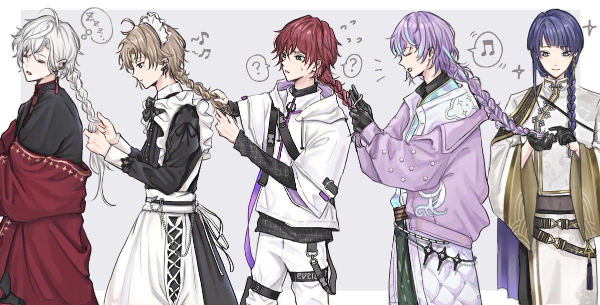 くろまめ (@kuromame_kuroom) / Posts / X