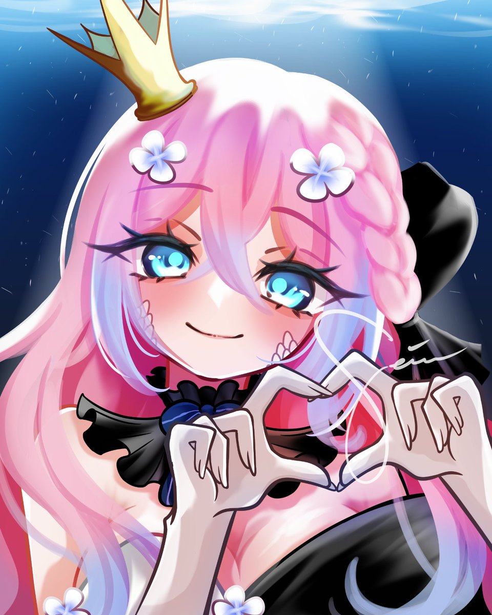 r_flower22's tweet photo. ART RAFFLE! (Bust-Up Illust)

I'll be having my Final Teaching Demonstration next week! To celebrate I'll be hosting 2 winners this time! Hehe!

Same rules! 💕heart, rts, follow, and drop ur character!!

Open till Dec 31!

#ArtRaffle #Vtuber #Giveaway #artmoots #VtuberEN #fyp https://t.co/JeYhwEhAeb