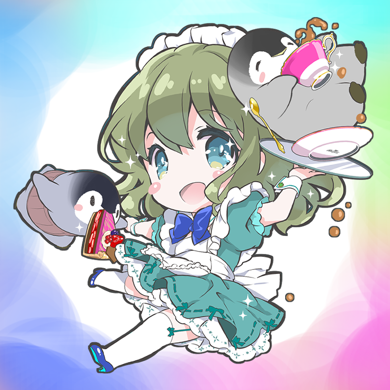 🐧⚓️🐧マリンブルーペンギン🐧⚓️🐧 (@7rQNA09Tcwgge9f) / Posts / X