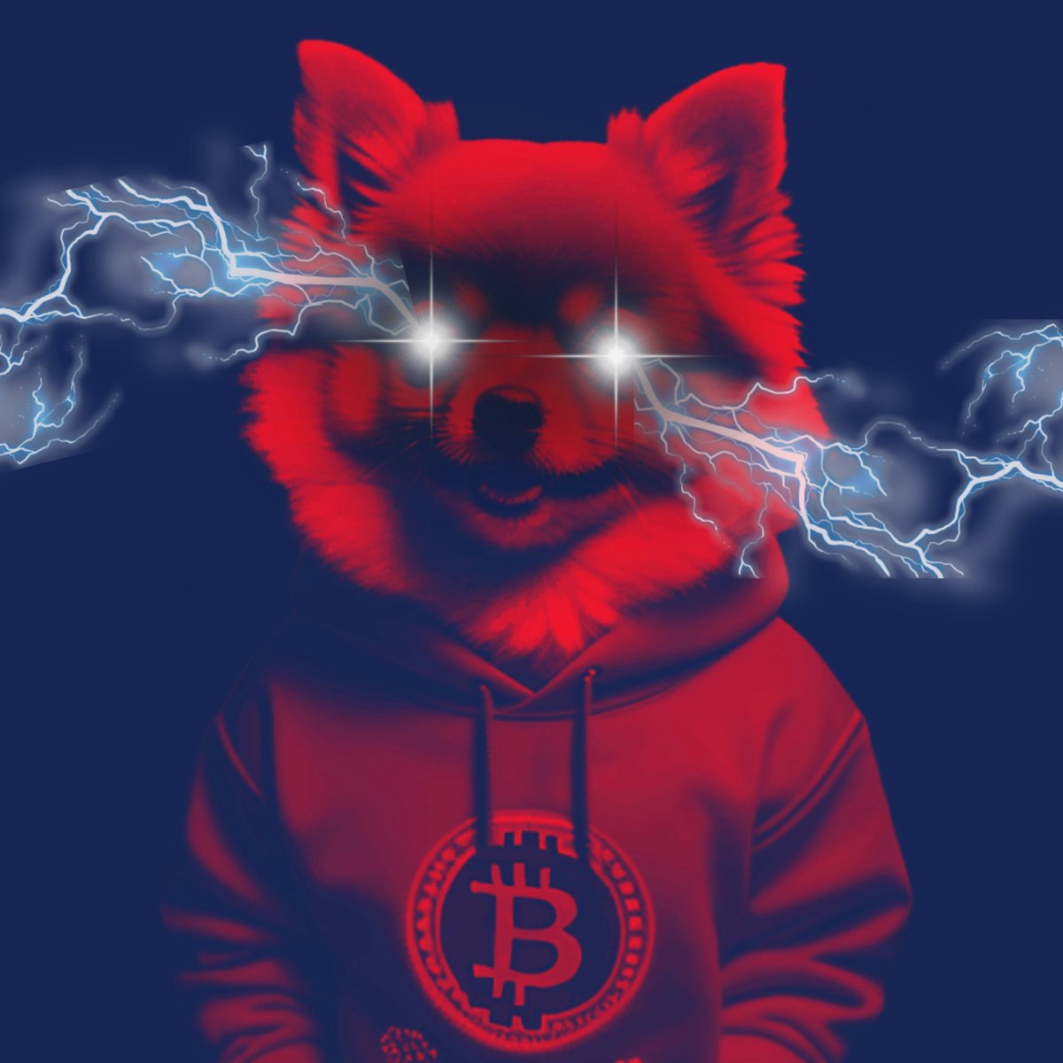 Cust 🧡 ÐOG tweet media