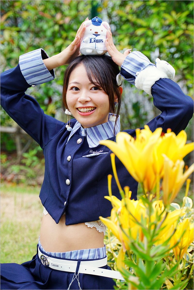 Cocoa (@Cocoa__0922) / Posts / X