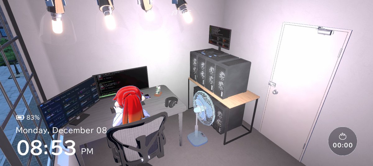 Post by anya on X: 一般のご家庭