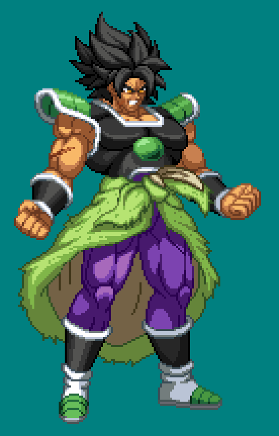 Donations didn't work out, so what about commissions? I want to clarify that I can only do them if I save up the money for the PC, which is $200-$600 USD, so that wasn't my first option. 
50 usd for Sprite, 100 usd for portrait