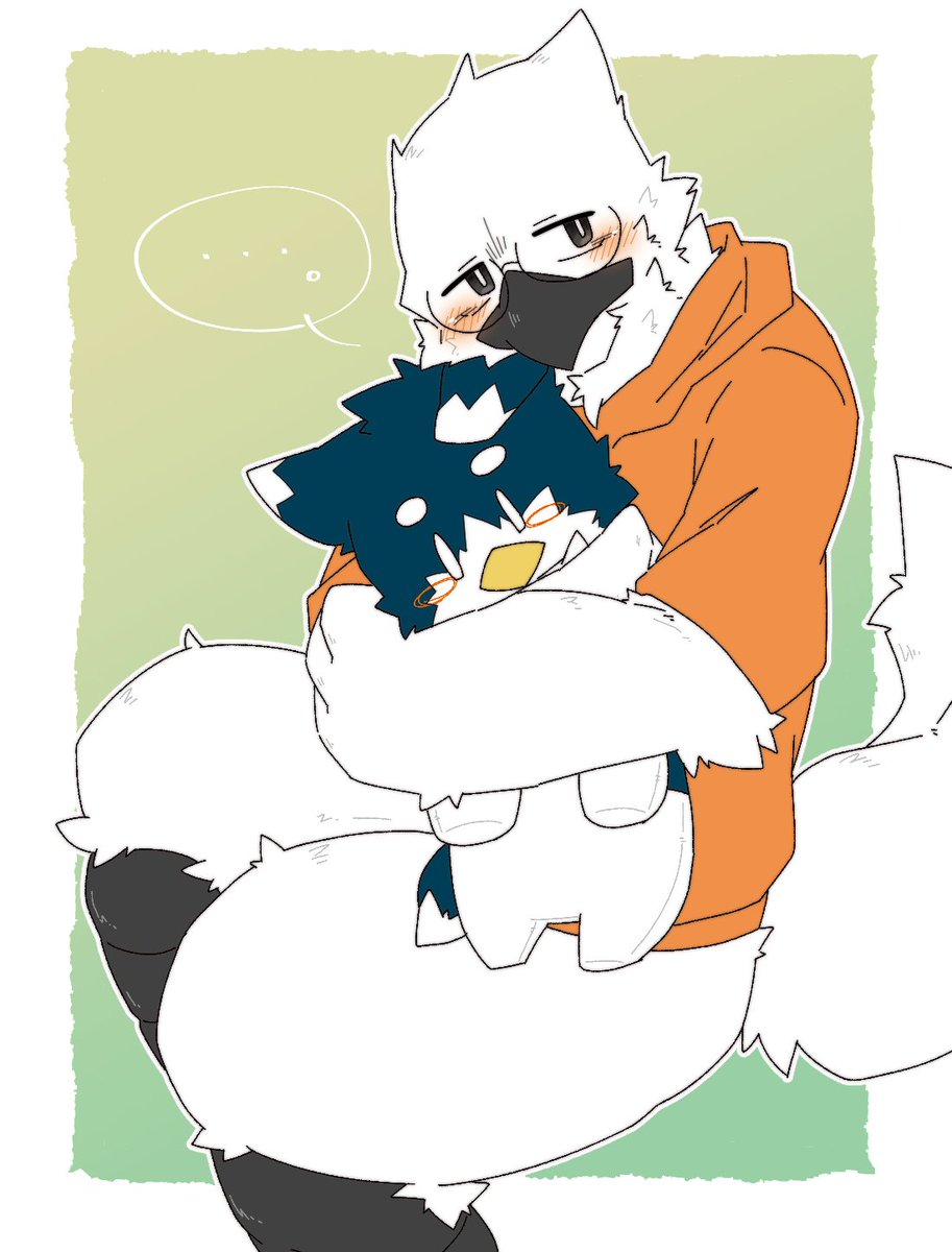 ユキページ Post by ユキの字 on X: のじぃ