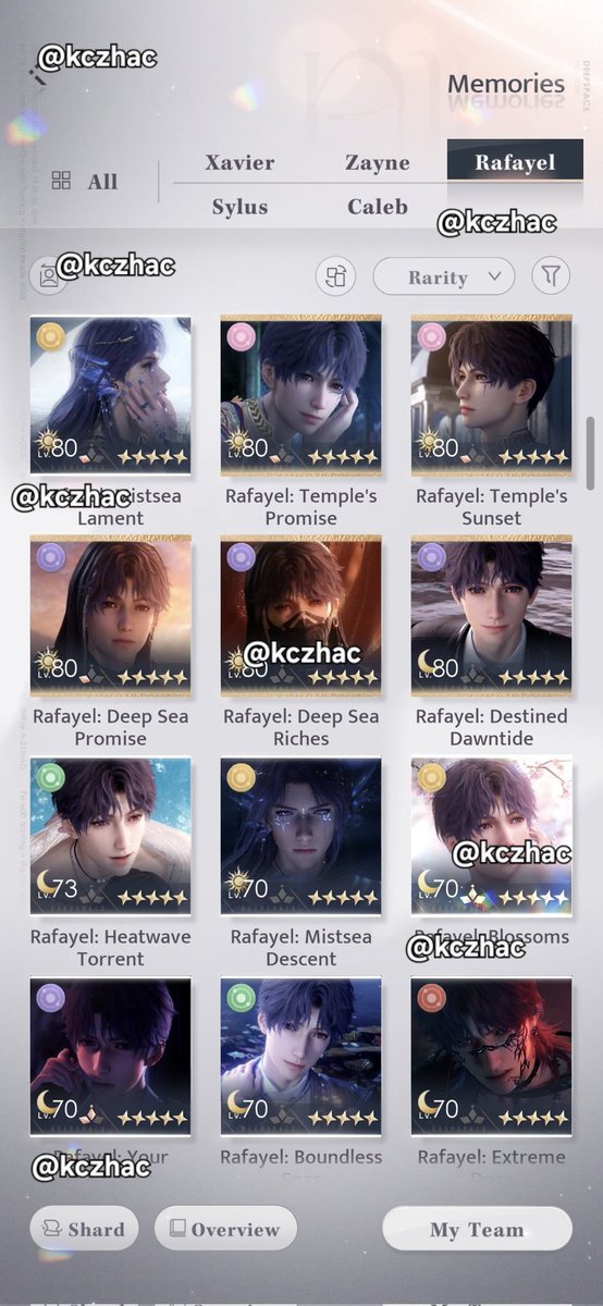 faith | kinda ia tweet media