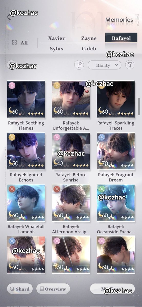 faith | kinda ia tweet media