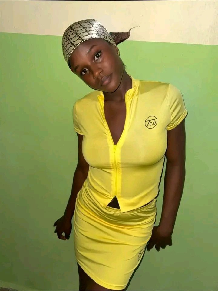 Beauty_Chukwura's tweet image. Daddy's girl 😍