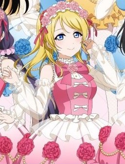 ショコマロ様♡専用ページ ♥️メンカラ×花言葉🌹 「私を射止めて」 今回はメンカラ赤の女の子