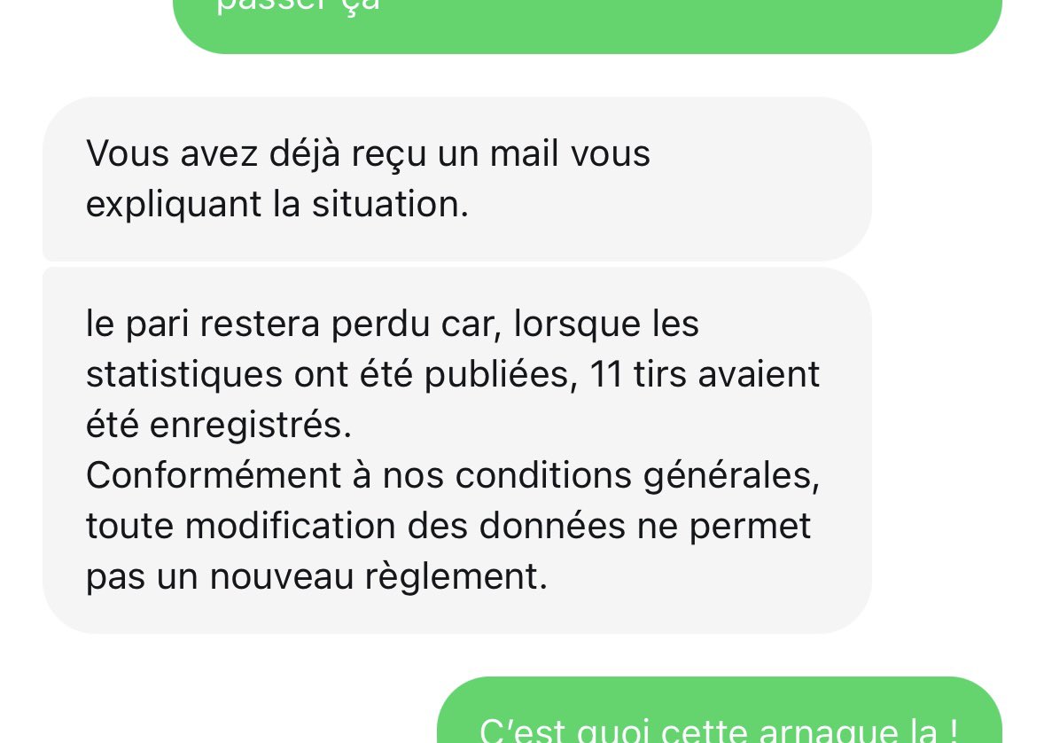 val_n_9's tweet photo. @Betify Fuyez ce site, ce sont des voleurs @Betify https://t.co/pKUeFiN1eg