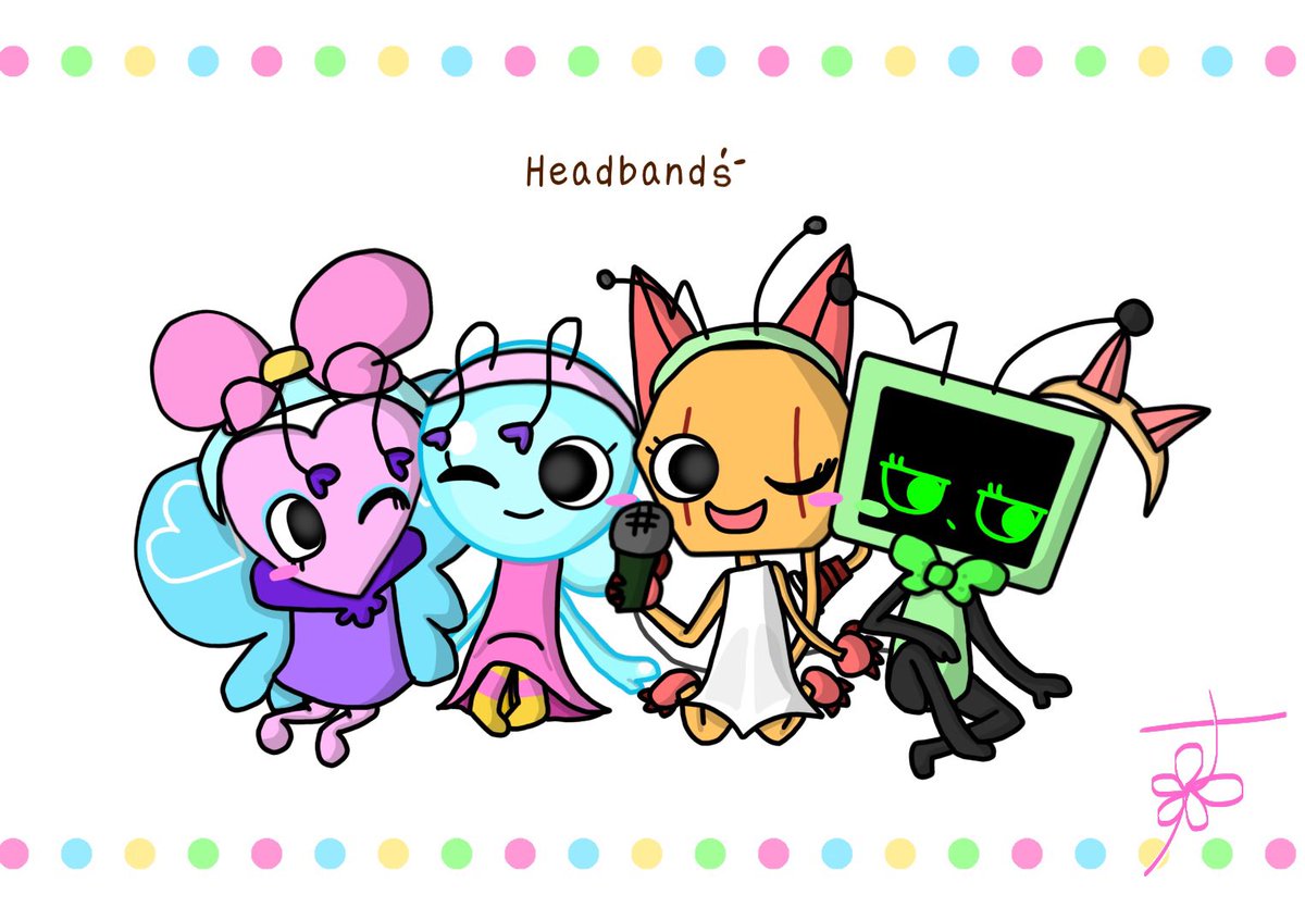suuthedwac's tweet photo. #Flutterpop 🎀 #TVpaws https://t.co/NtkgLmQu03
